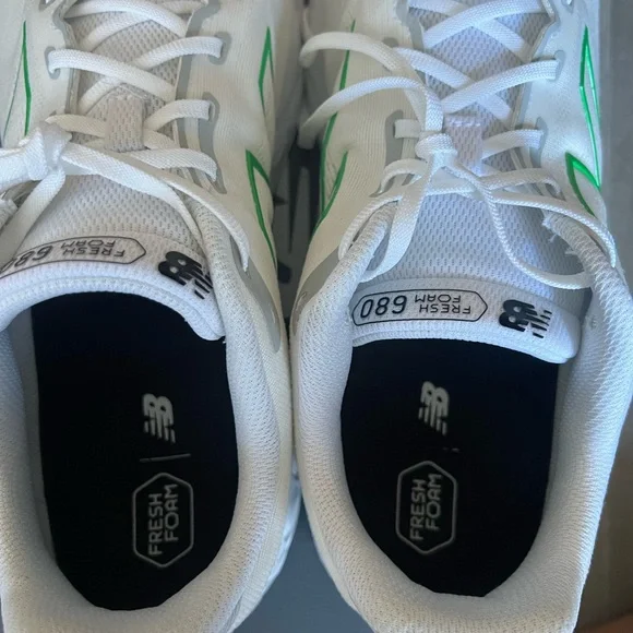 New Balance Fresh Foam 680v8 - Picture 6 of 7